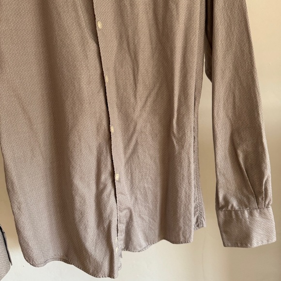 Versace button down - Picture 9 of 10